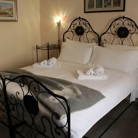 Apartament Il Francobollo *