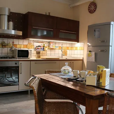 Il Francobollo Apartament Werona