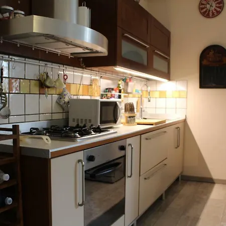 Apartament Il Francobollo Werona