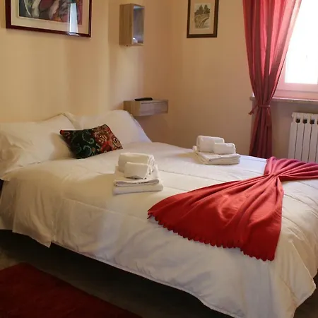 Il Francobollo Apartament