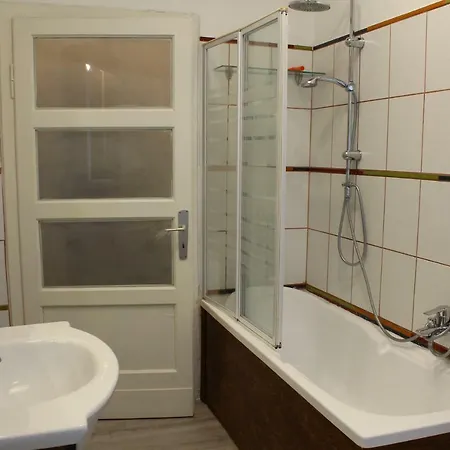 Apartament Il Francobollo Werona