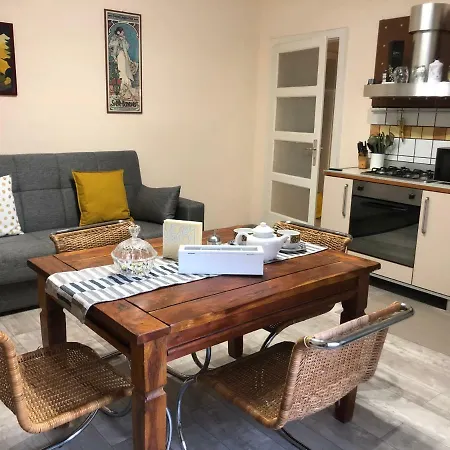 Il Francobollo Apartment Verona