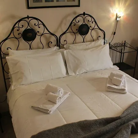 Apartment Il Francobollo