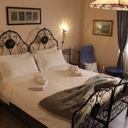 Apartment Il Francobollo *