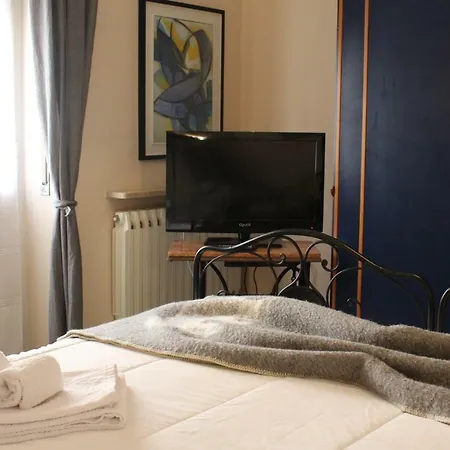 Il Francobollo Apartman