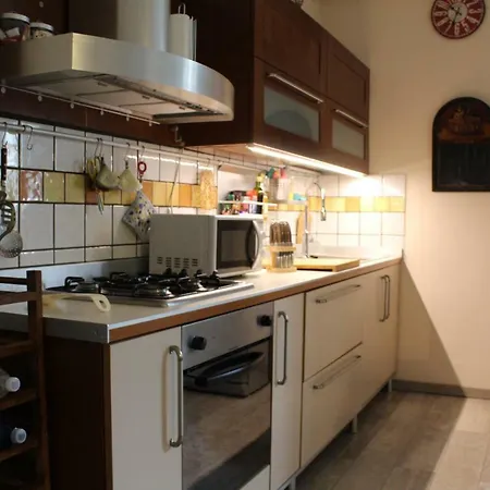 Apartment Il Francobollo Verona