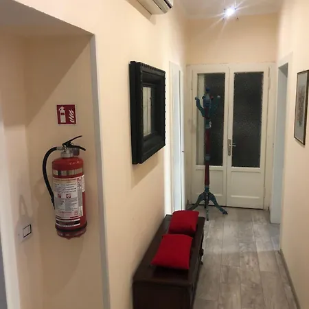Apartment Il Francobollo *