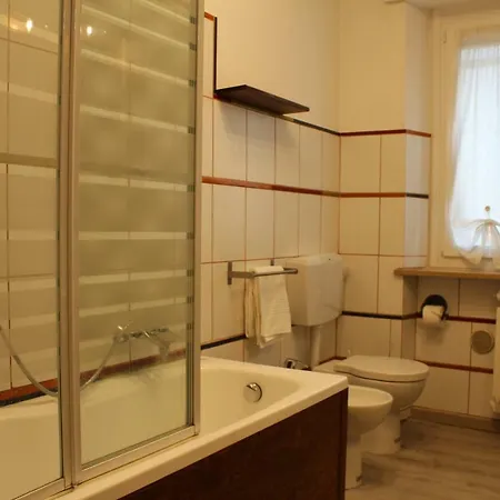 Il Francobollo Apartment