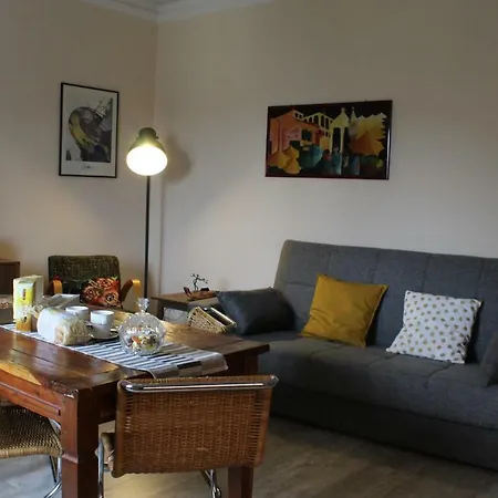 Apartmán Il Francobollo *